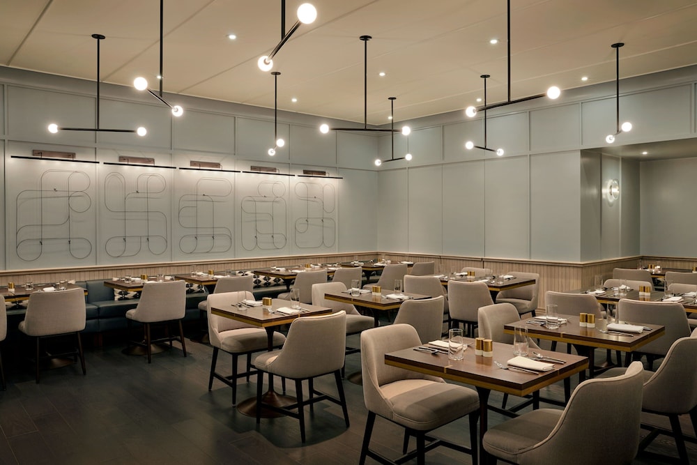 The Luxury Collection Hotel Manhattan Midtown - photo 69