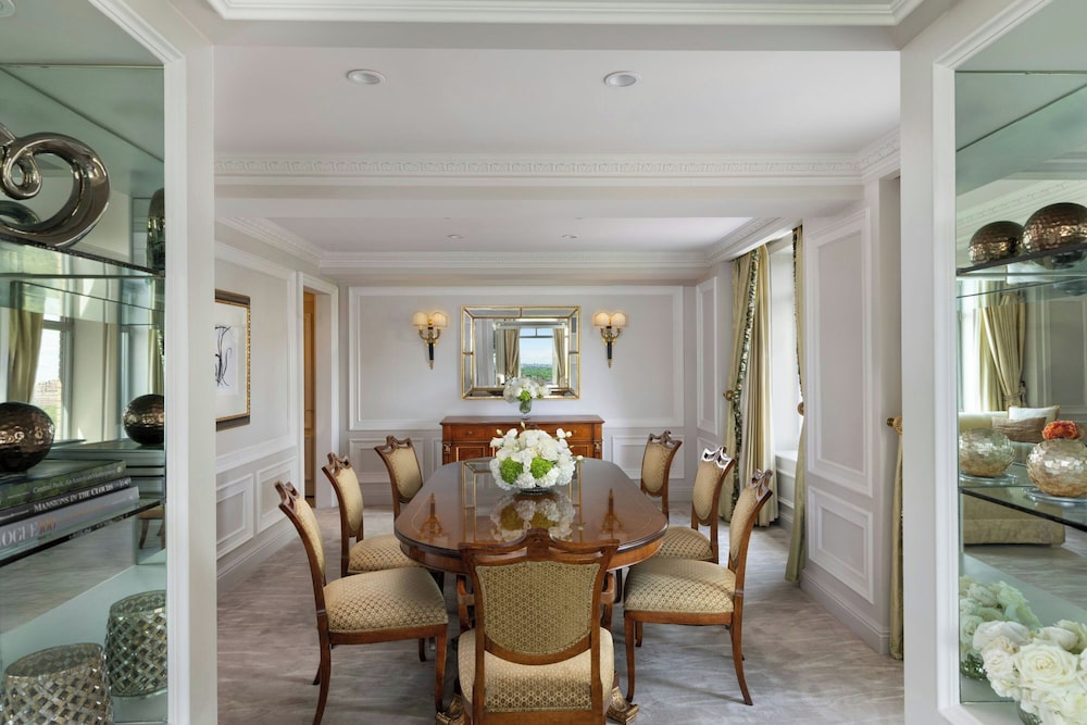 The Ritz Carlton New York Central Park - photo 38