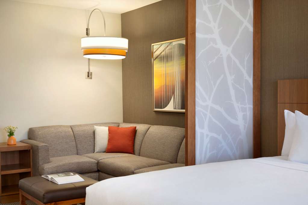 Hyatt Place Vacaville - photo 13