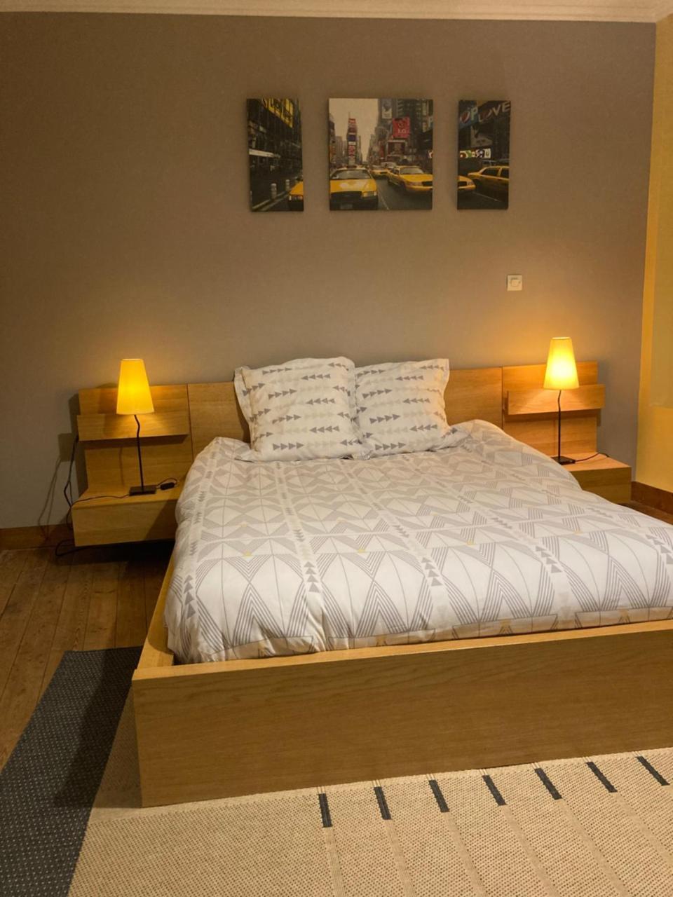 Le Logis de Pelagie — hotel in Neufchatel-En-Bray