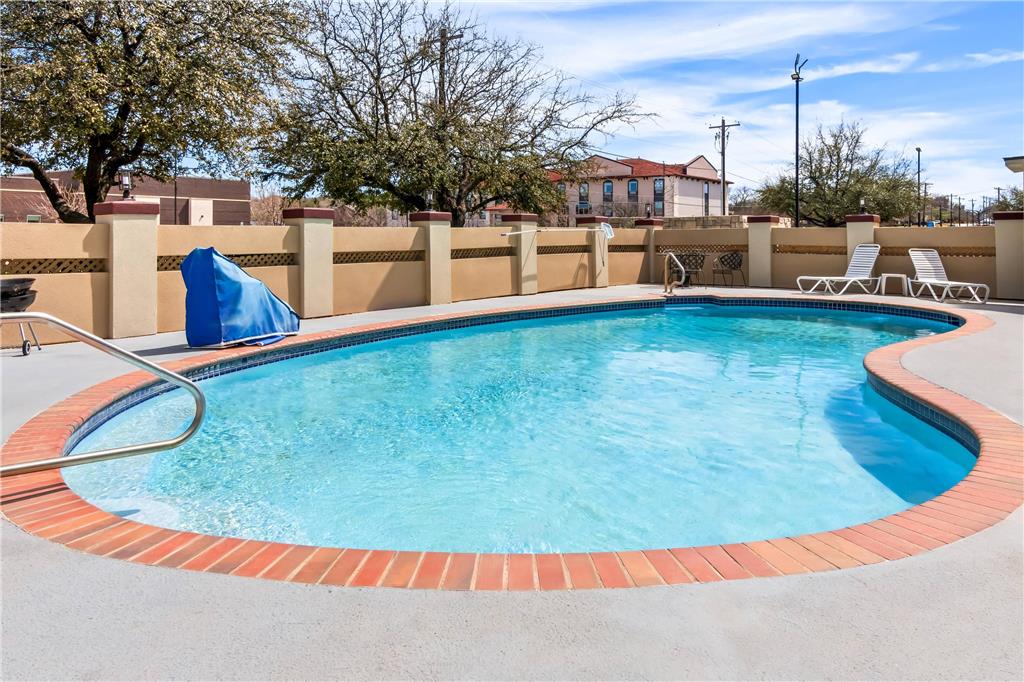 Quality Inn & Suites Granbury - photo 27
