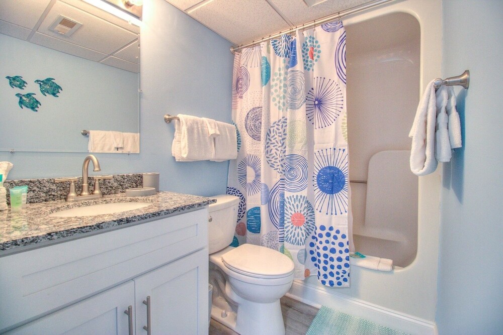 1109 Blue Heaven by Atlantic Towers - photo 16