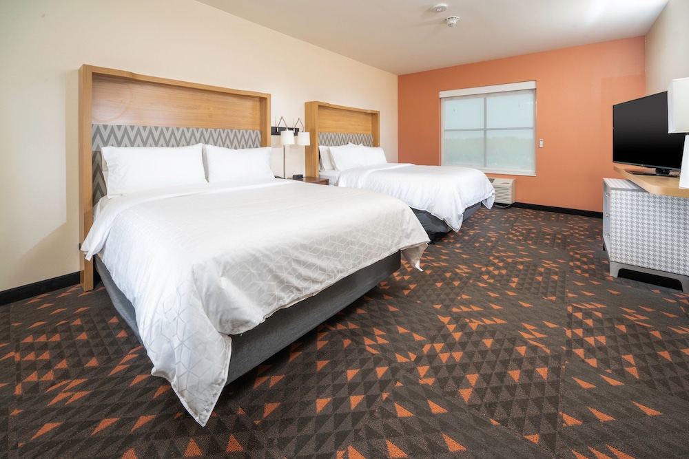 Holiday Inn St. Louis Creve Coeur - photo 8