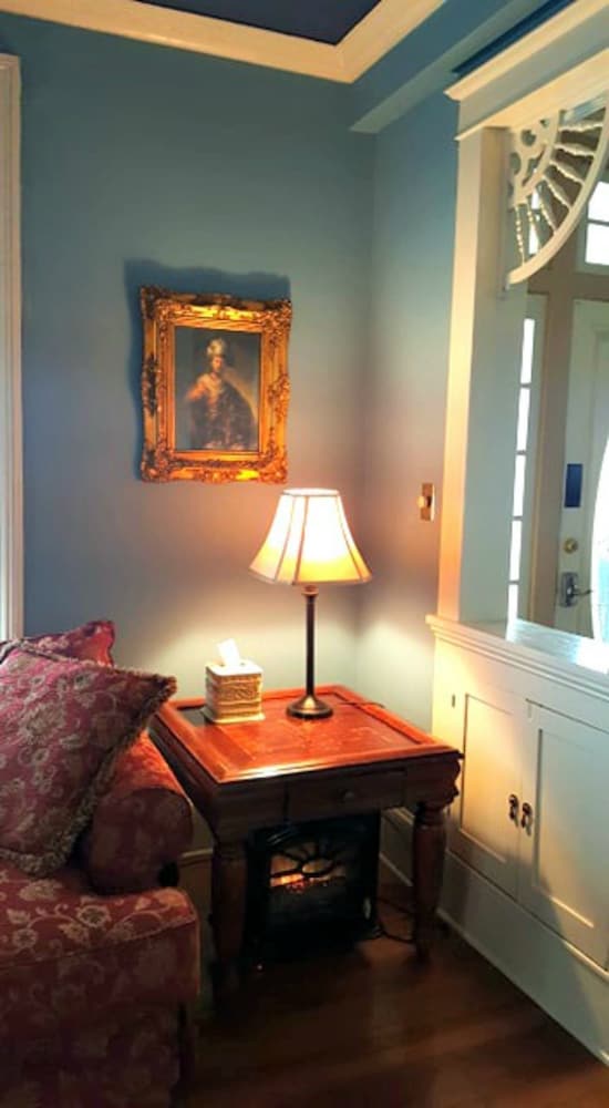 Inn of the Shenandoah - photo 4