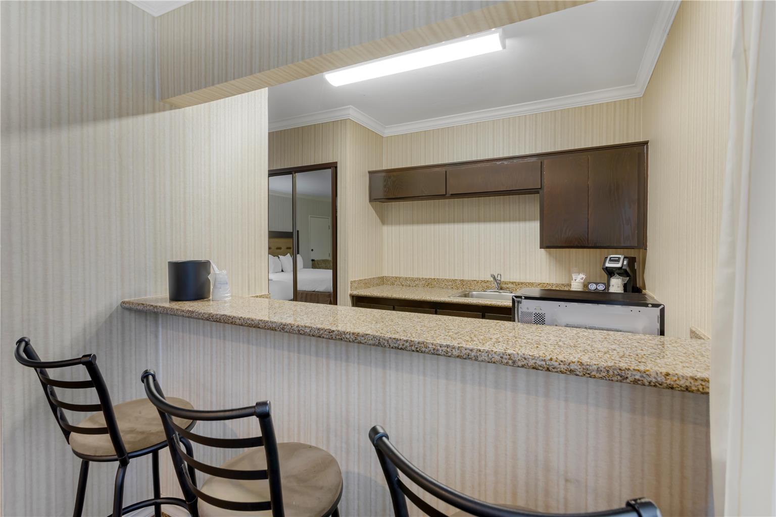 Best Western Plus Big America - photo 15