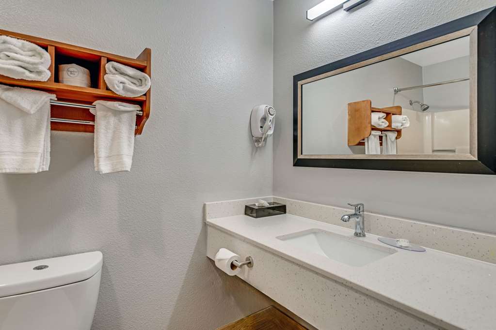 Quality Inn Santa Cruz - photo 33