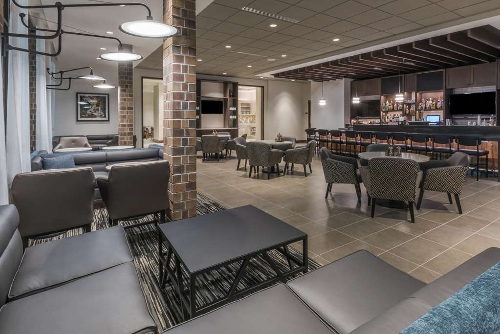 Hyatt Place Boise Downtown - photo 5