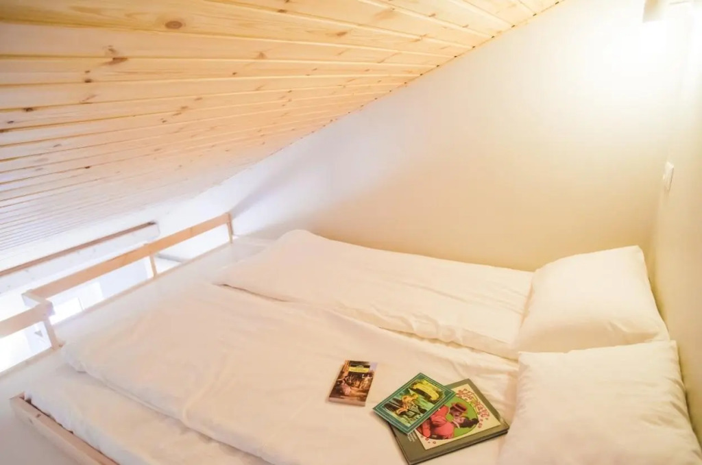 Country club Dachniki — hotel in Svetlaya