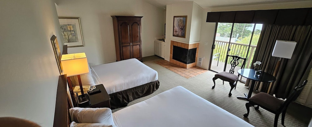 Adobe Inn - photo 29