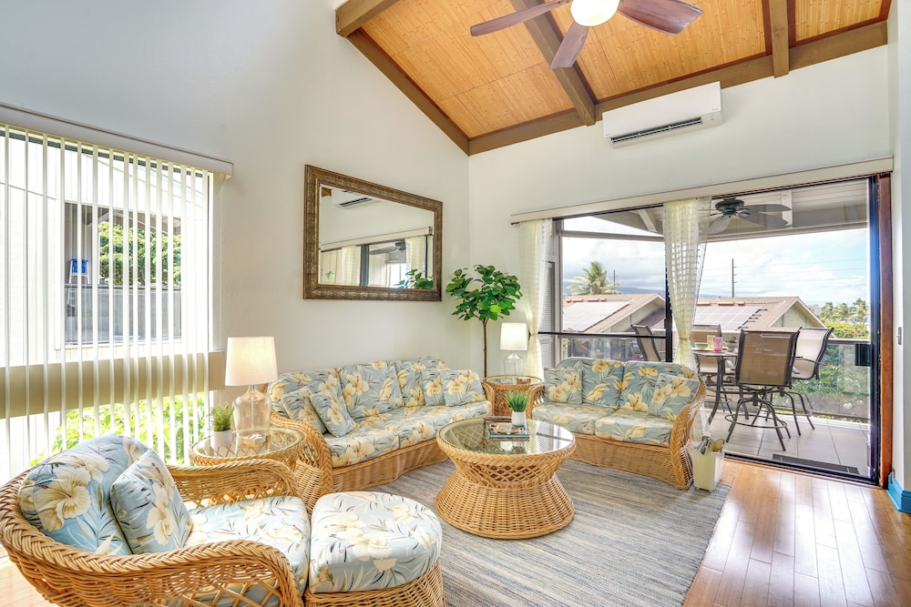 Big Island Kailua Bay Resort 1 306 by Coldwell Banker Island Vacations - photo 3