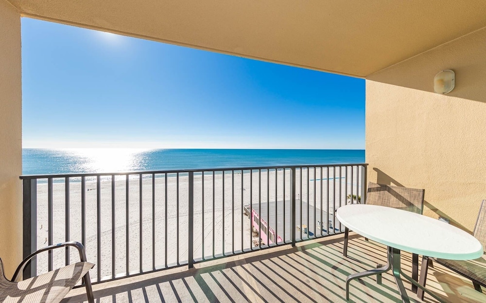Phoenix All Suites Hotel 404 1 Bedroom Condo - photo 25