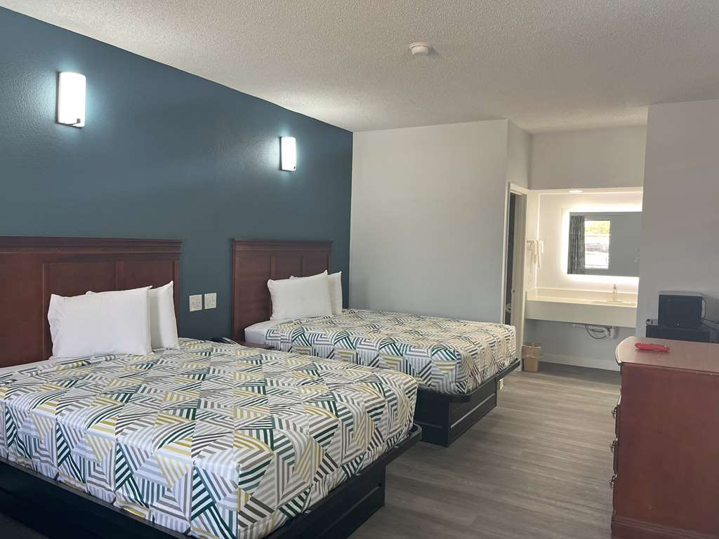 Motel 6 Cleveland MS Delta State University - photo 14
