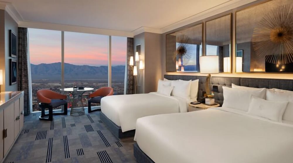 Fontainebleau Las Vegas - photo 20