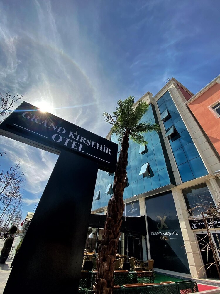 Grand Kirsehir Otel in Kirsehir, Turkey