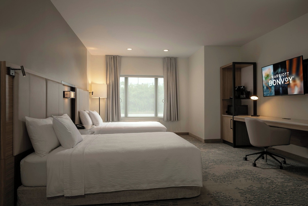 Springhill Suites Houston Brookhollow - photo 7
