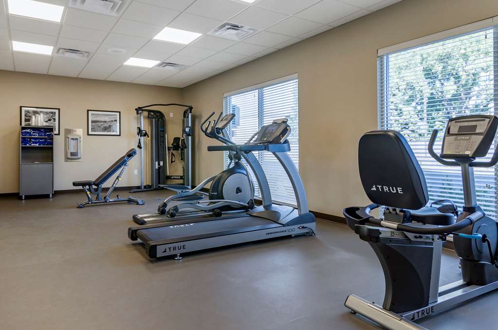 Sleep Inn Great Falls Airport - photo 24