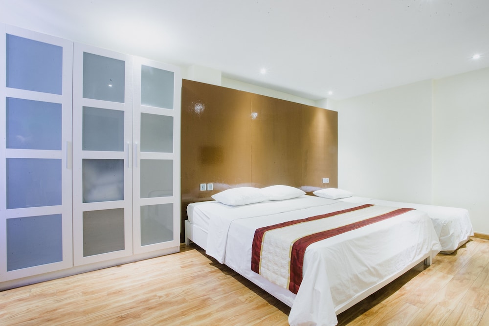 Thu Do Hotel Da Nang - carbon neutral hotel in Da Nang