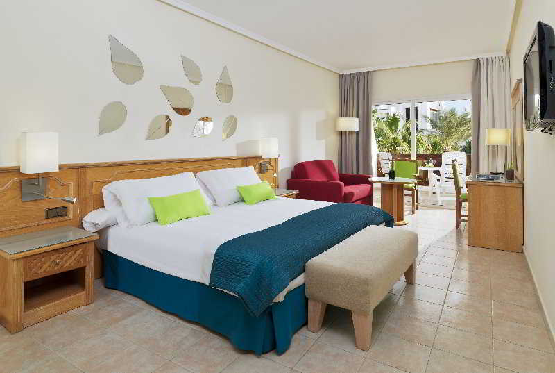 H10 Timanfaya Palace