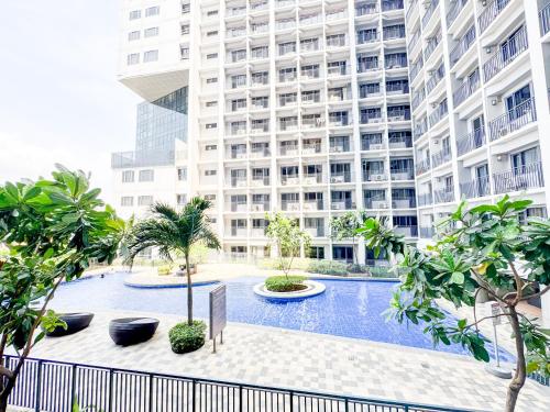 Manila Daze - carbon neutral hotel in Manila