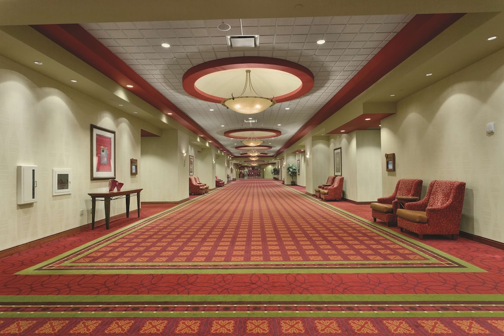 Embassy Suites by Hilton Nashville SE Murfreesboro - photo 5