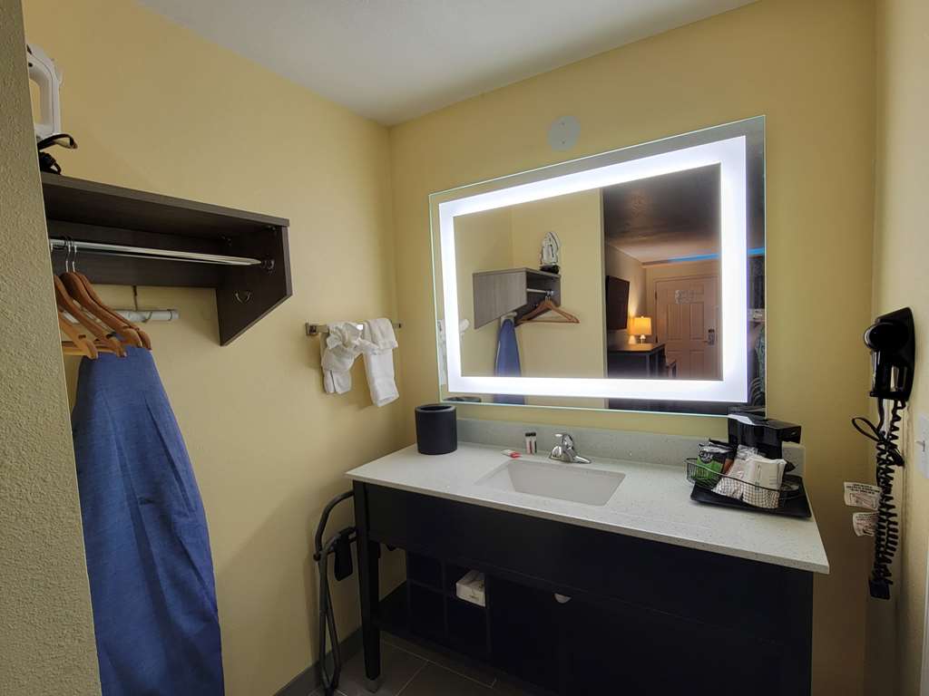 SureStay Plus Hotel by Best Western Odessa - photo 24