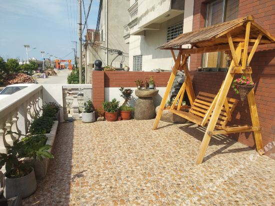 Xishaxi lnn - last minute hotel in Luocheng