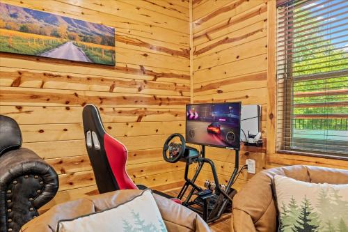 Pinot Splash - last minute hotel in Gatlinburg