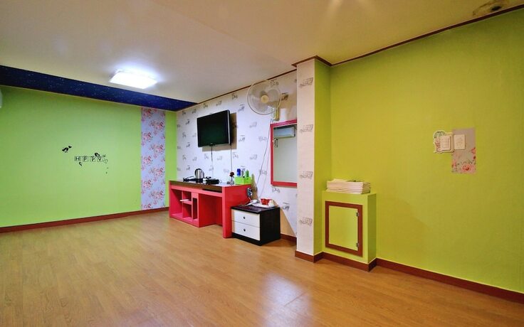 Gimcheon Xi in Gimcheon, South Korea