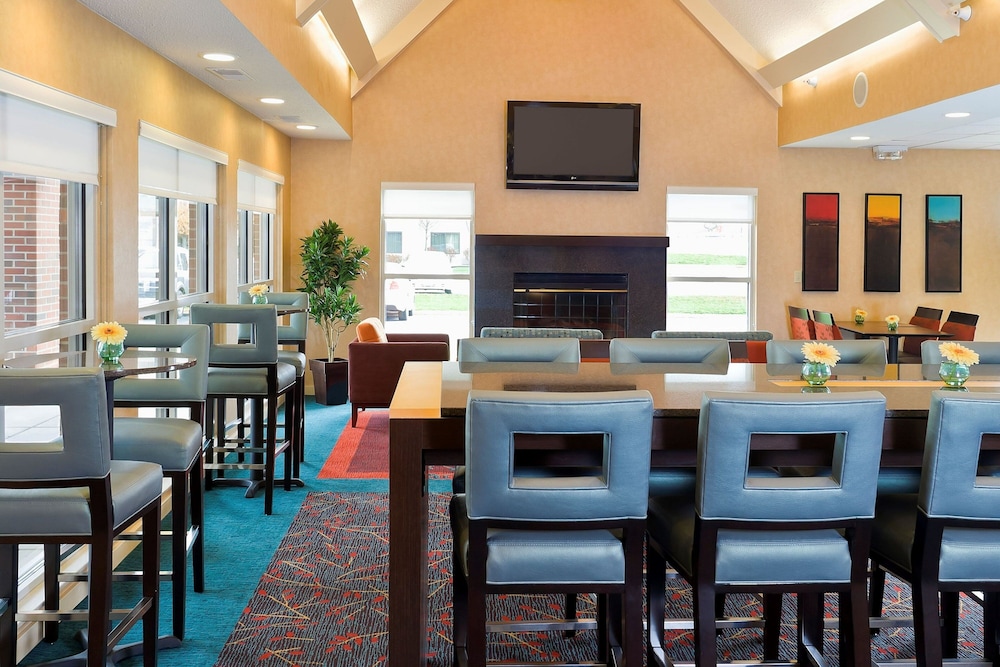 Residence Inn By Marriott Peoria - photo 19