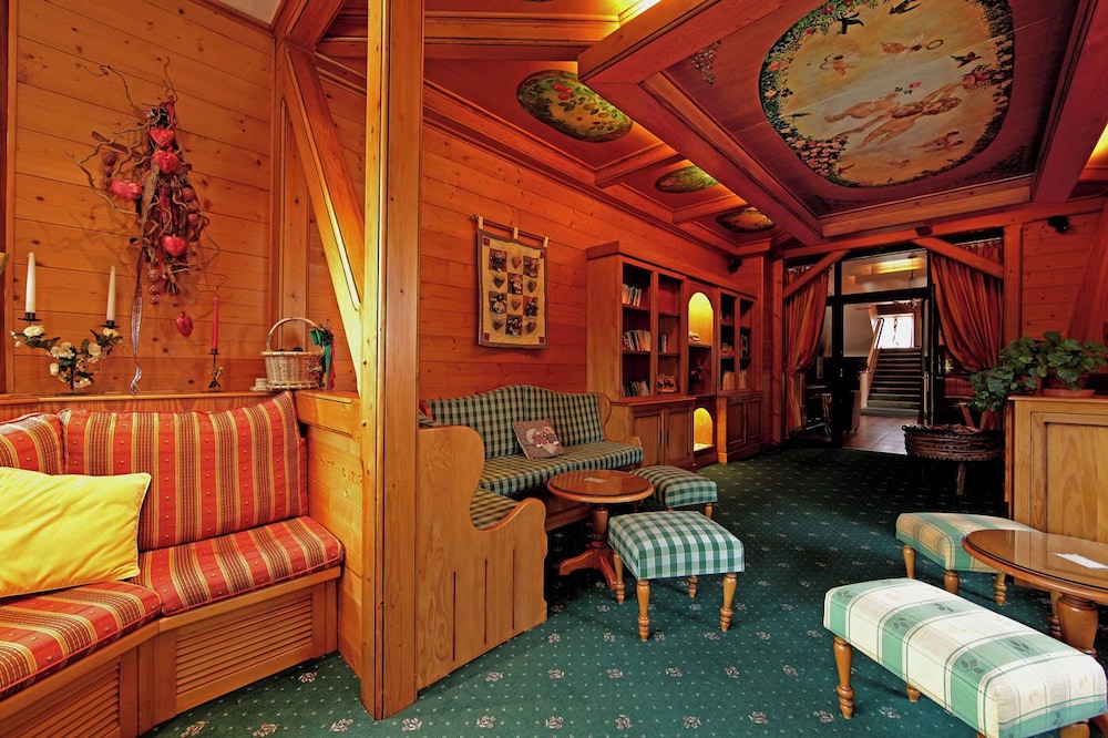 Hotel Les Loges Du Parc in Gerardmer, France
