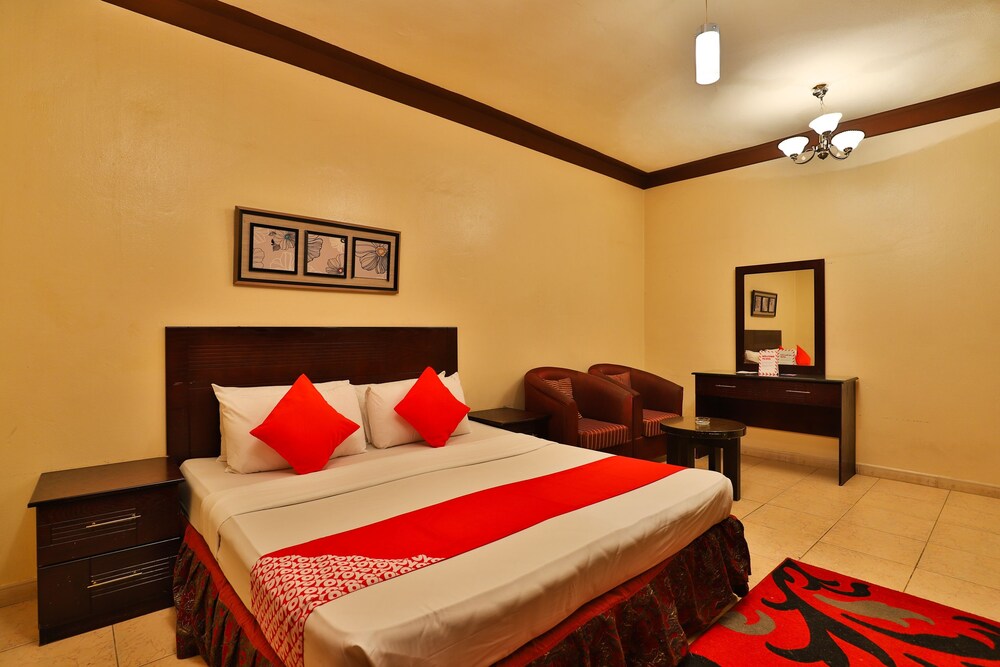 Alyamama Palace Hilal RED - last minute hotel in Riyadh