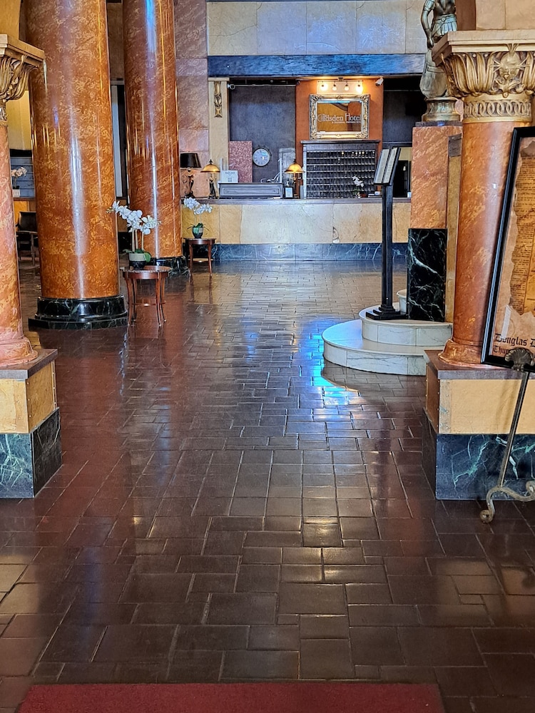 The Gadsden Hotel - photo 6