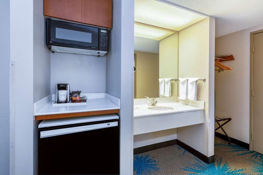 Days Inn & Suites by Wyndham Denver International Airport - photo 23