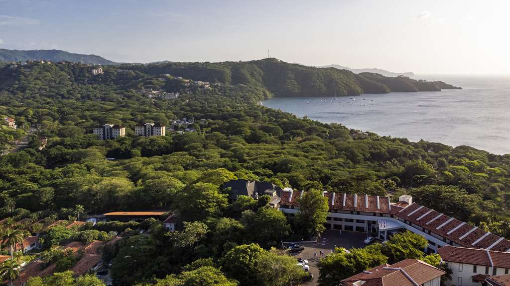 Villas Sol Beach Resort in Sardinal, Costa Rica