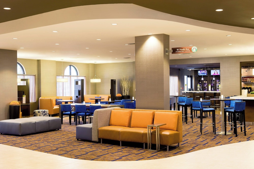 Courtyard by Marriott Newark Silicon Valley - photo 5