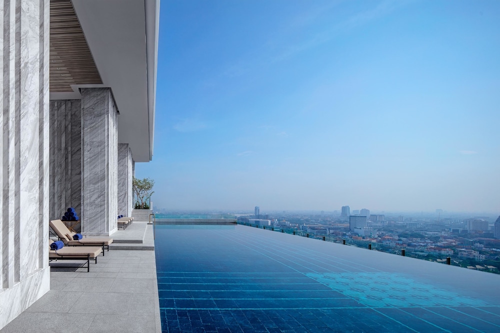 137 Pillars Residences Bangkok in Bangkok, Thailand