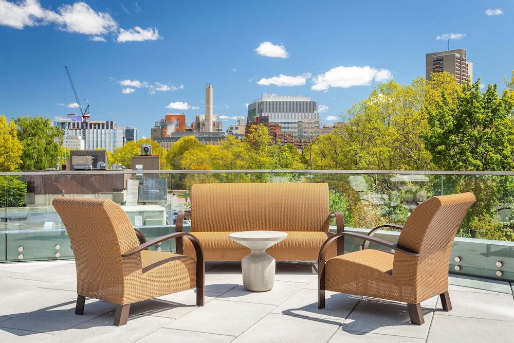 Hilton Garden Inn Boston Brookline MA - photo 41