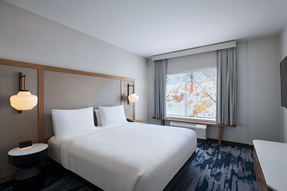 Fairfield Inn & Suites by Marriott Dallas Arlington South - photo 6