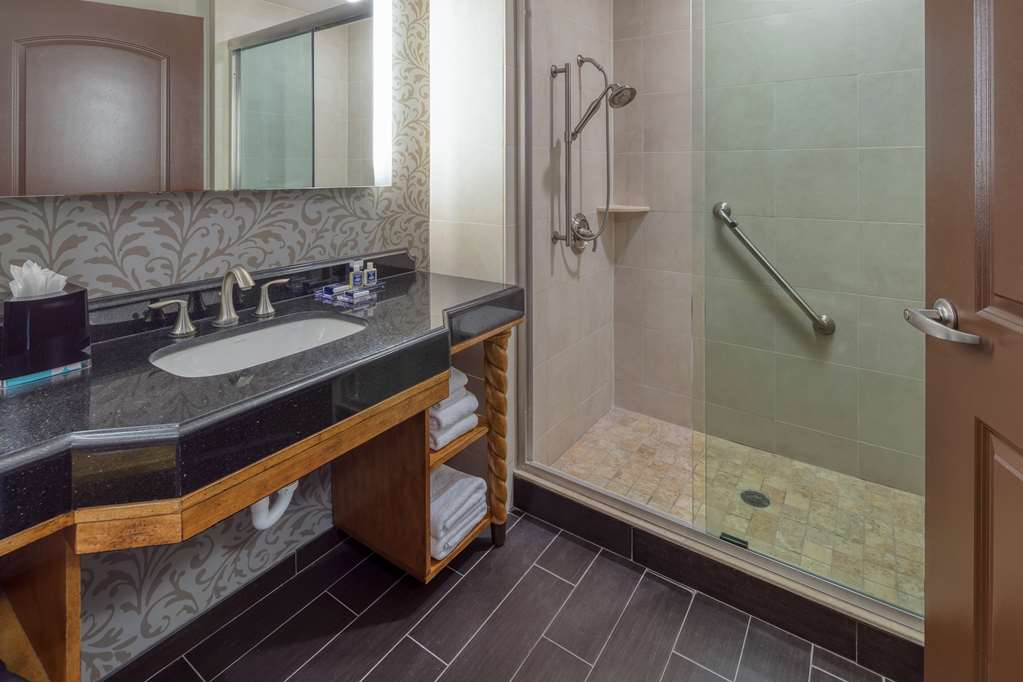 Wyndham Grand Orlando Resort Bonnet Creek - photo 44