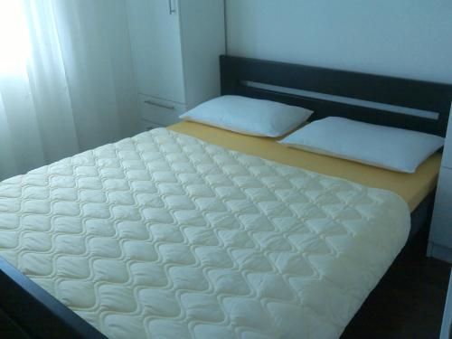 Pansion Ljubica in Unknown City, Bosnia and Herzegovina