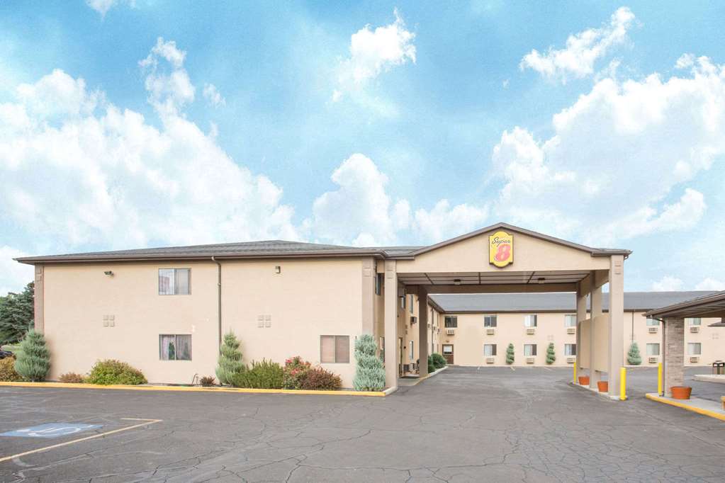 Super 8 by Wyndham Elko - featured photo