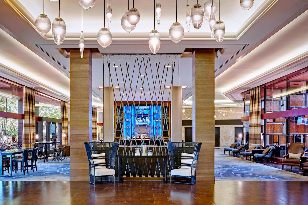 Marriott Marina del Rey - photo 2