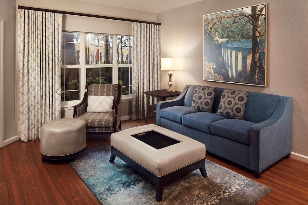 Hilton Grand Vacations Club Tuscany Village Orlando - photo 16