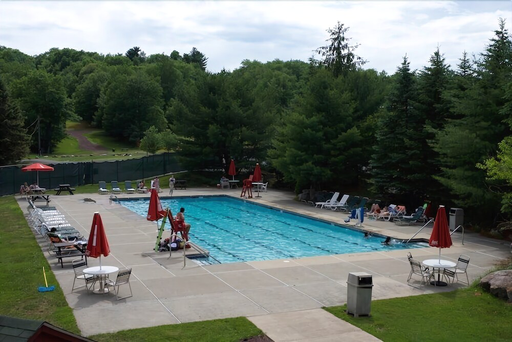 Split Rock Resort - photo 39