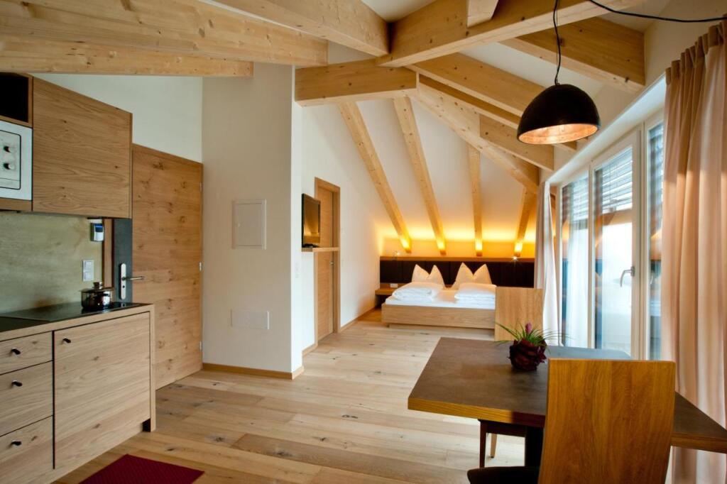 Residence Sägemühle — Prato Allo Stelvio — photo 3