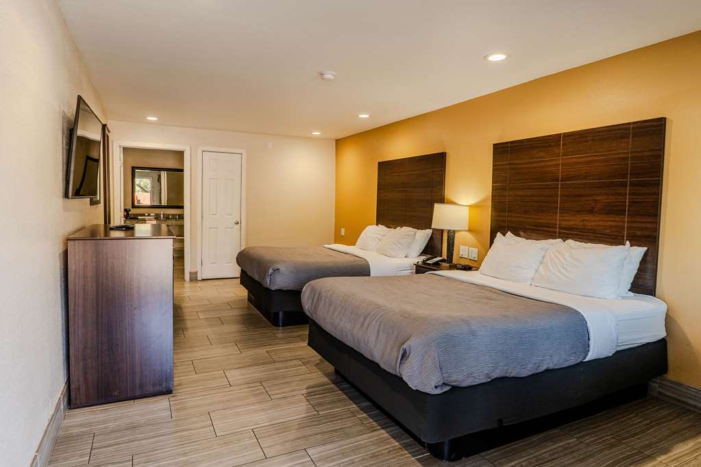 Quality Inn Rockport on Aransas Bay - photo 21