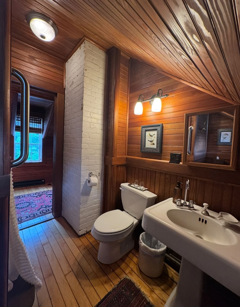 Lake Placid Stagecoach Inn - photo 22