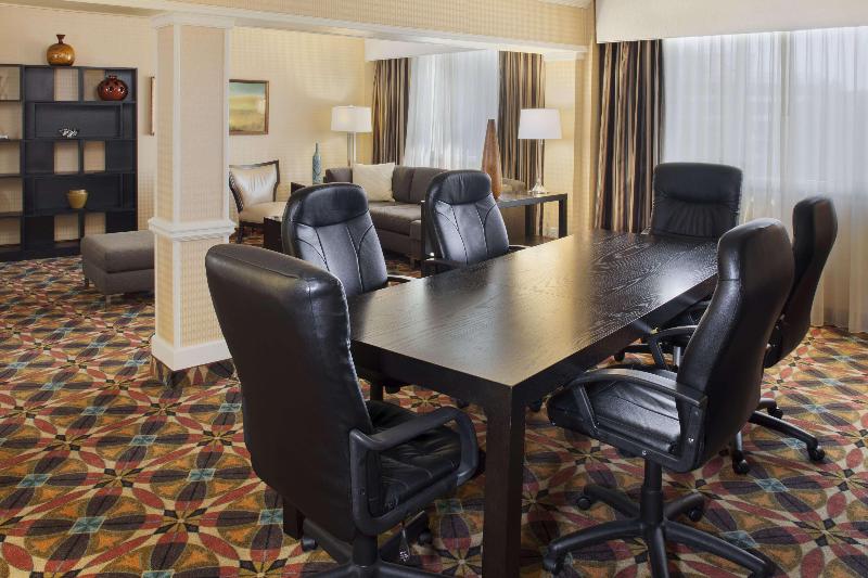 The Brookhaven Atlanta Hotel - photo 34