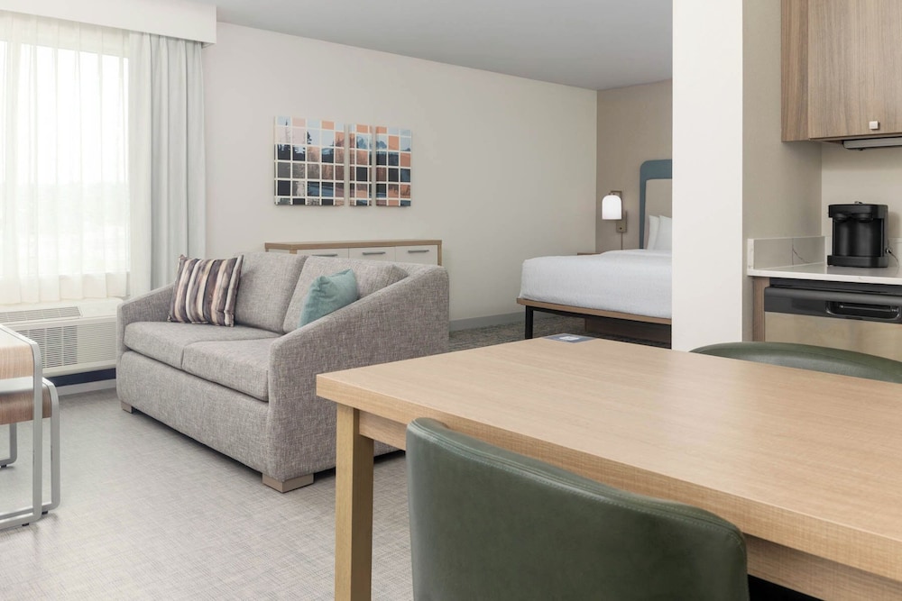 Homewood Suites By Hilton Puyallup Tacoma - photo 7