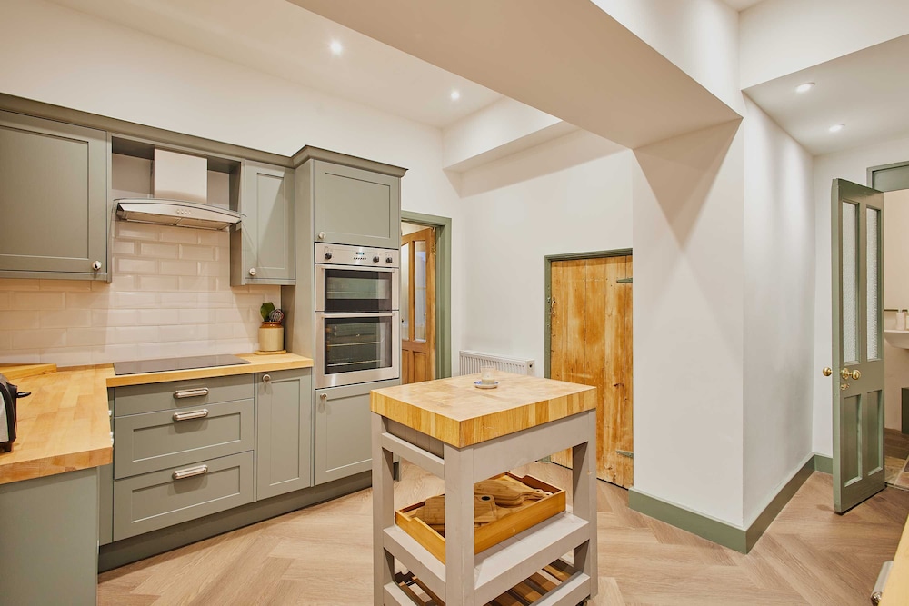 Host Stay Temple Terrace in Richmond, United Kingdom